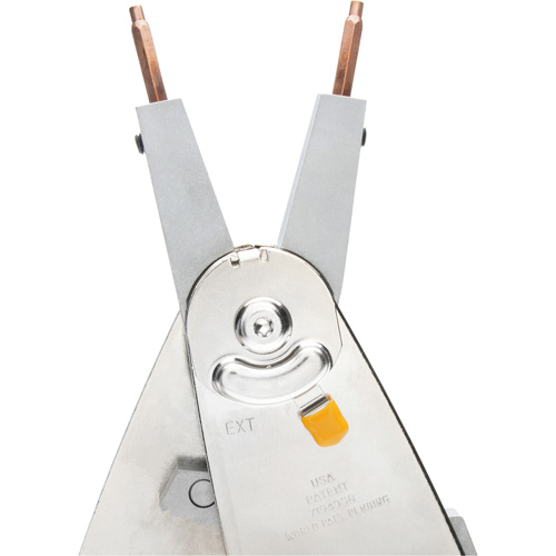 Extra Large Universal Convertible Retaining Ring Pliers Kelford