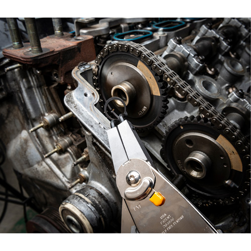 Extra Large Universal Convertible Retaining Ring Pliers Kelford