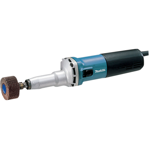 Rectifieuses, 1/4", 120 V, 6,6 A, 1800-7000 Tr/min Kelford