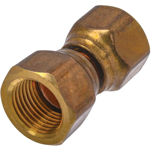 Swivel Nut Connector Forged, 3/4" Kelford