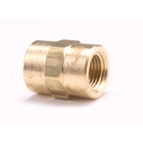 Pipe Couplings, Brass Kelford