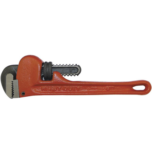 IPW-36 Cl&eacute; &agrave; tuyau de s&eacute;rie lourde, Longueur 36", Fini Rev&ecirc;tement en poudre Kelford