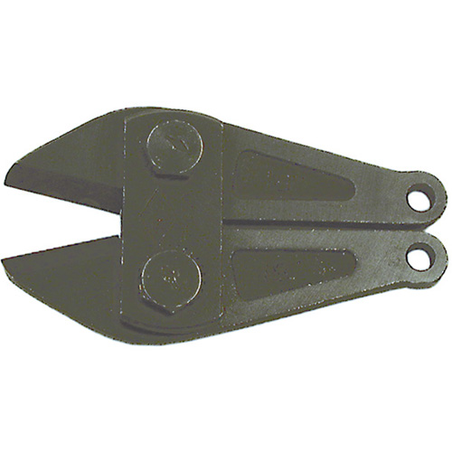 T&ecirc;te de rechange pour coupe-boulons, 18" l, Coupe centrale Kelford