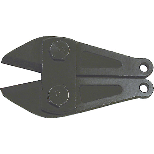 T&ecirc;te de rechange pour coupe-boulons, 24" l, Coupe centrale Kelford