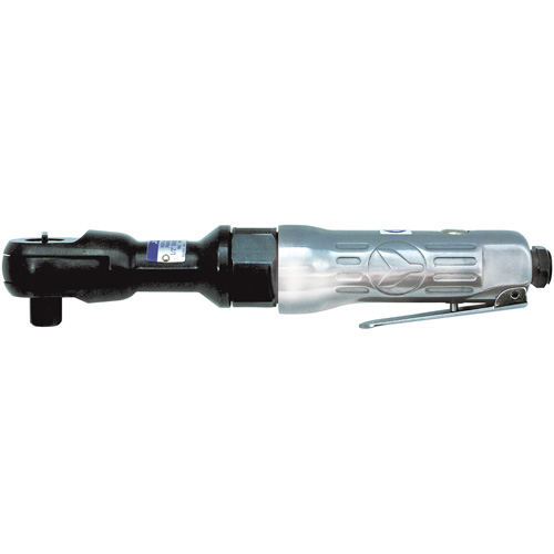 RW500X Ratchet Wrench, 1/2" Drive, 1/4" NPT, 4 CFM Kelford