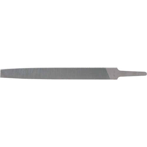 Mill File, Flat, 8", Smooth Kelford