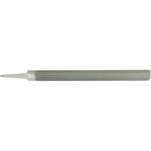 Pipeline File, Half Round, 14" L, Single Cut Kelford