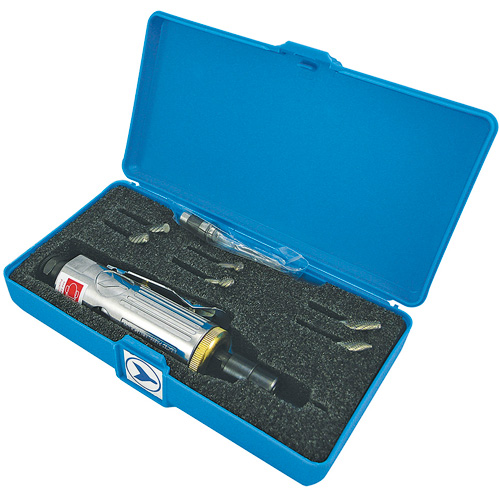 Ensemble meuleuse/fraise 7 mcx Kelford