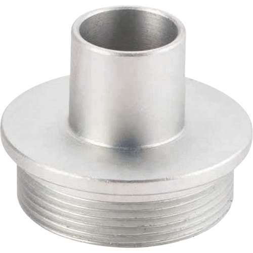 Ensemble de guide de gabarit de routage &agrave; face verrouill&eacute;e de 17/32" Kelford