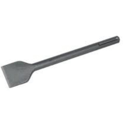 SDS Max Scraping Chisel Kelford