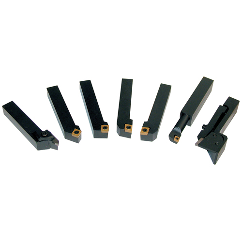 Ensemble de porte-chalumeaux de luxe Kelford