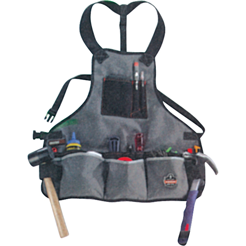 16-Pocket Aprons Kelford