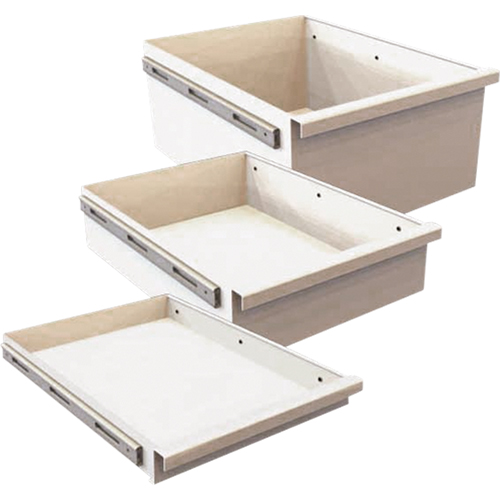 Additional Drawer for Rolling Work Bench Kelford
