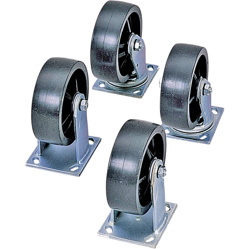 6" Casters Kelford