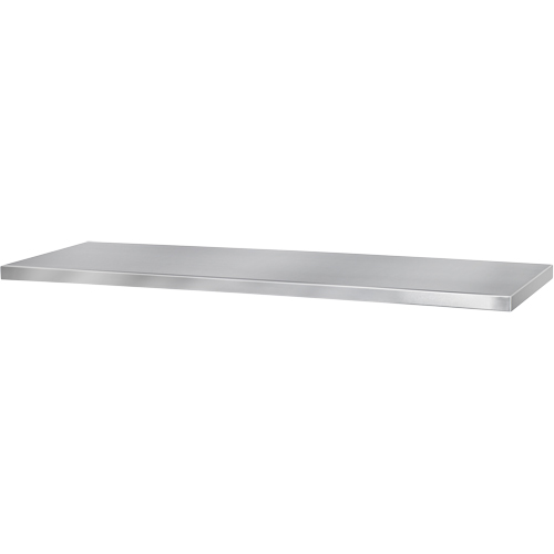 Extreme Tools&reg; RX Series Work Surface, 25" D x 55" W, 1" Thick Kelford