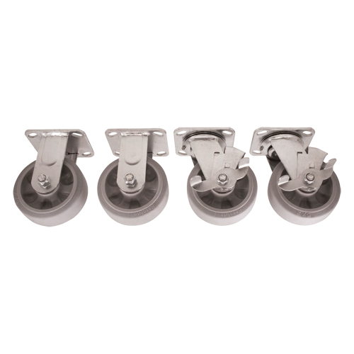Caster Set Kelford