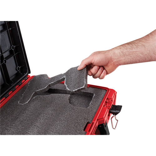 Customizable Foam Insert Kelford