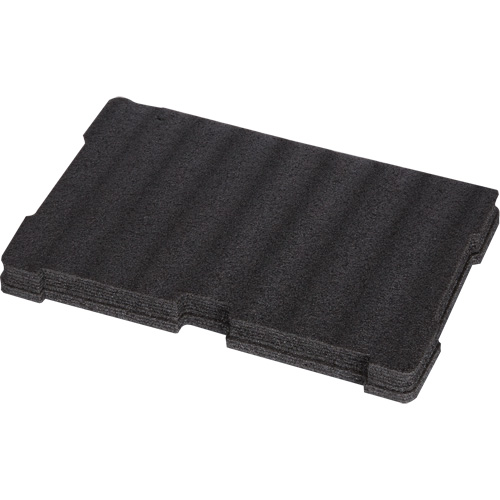 Customizable Foam Insert Kelford