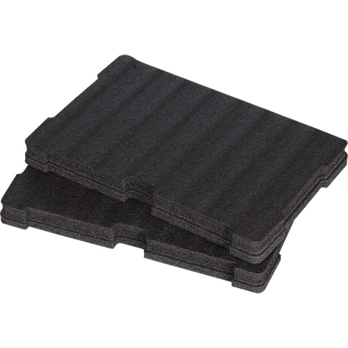 Customizable Foam Insert Kelford