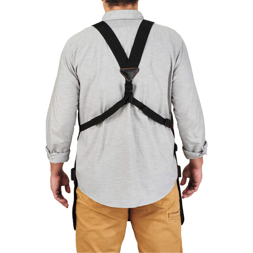 Arsenal&reg; 5705 Tool Apron Kelford
