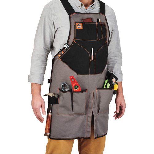 Arsenal&reg; 5705 Tool Apron Kelford