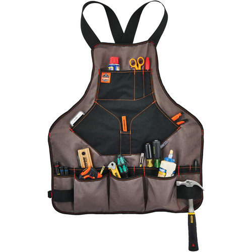 Arsenal&reg; 5704 Tool Apron Kelford