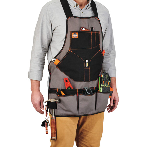 Arsenal&reg; 5704 Tool Apron Kelford