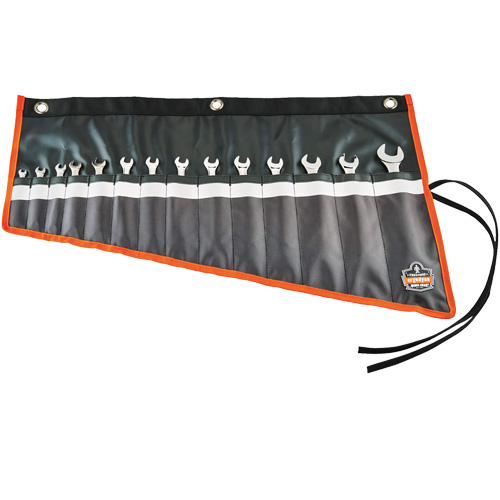 Rouleau de rangement pour cl&eacute;s 5873 Arsenal Kelford