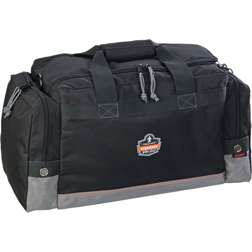 Sac pour &eacute;quipement 5116 Arsenal, Polyester, 3 pochettes, Noir Kelford