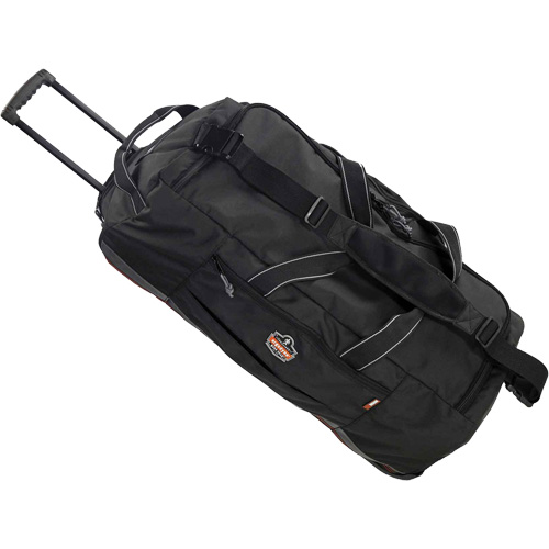 Grand sac &agrave; roues pour l'&eacute;quipement Arsenal 5120 Kelford