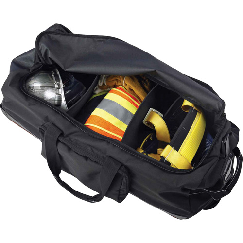 Grand sac &agrave; roues pour l'&eacute;quipement Arsenal 5120 Kelford