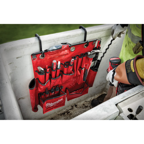 Tablier a&eacute;rien pour outils Kelford