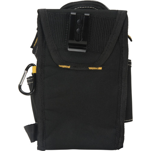 Maintenance Tool Pouch, Multiple Tool Holder, Polyester, 5 Pockets Kelford