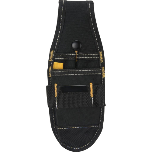 &eacute;tui pour couteau utilitaire, Porte-couteau, Polyester, 3 Poches Kelford