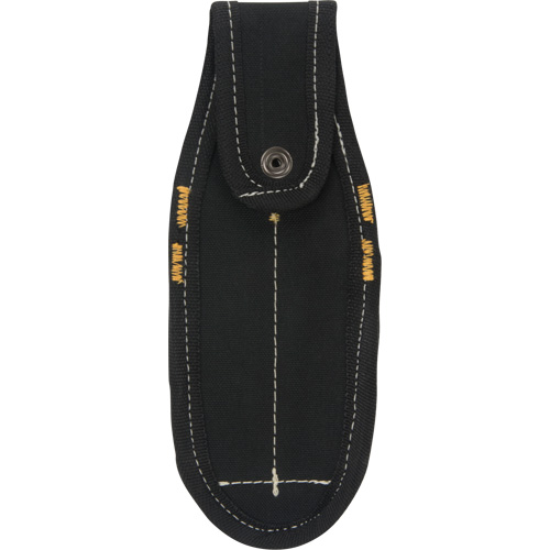 &eacute;tui pour couteau utilitaire, Porte-couteau, Polyester, 3 Poches Kelford