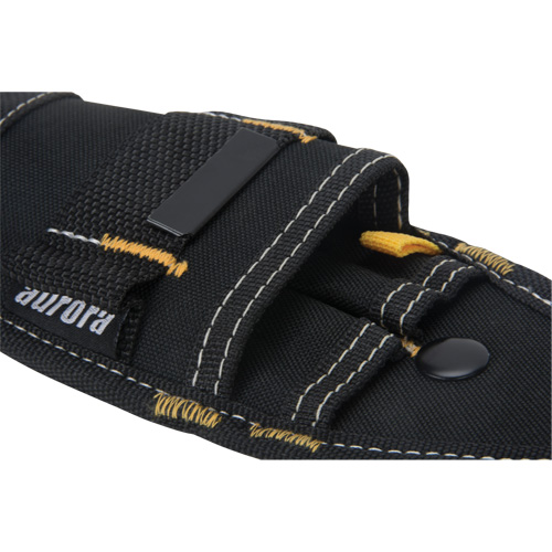 &eacute;tui pour couteau utilitaire, Porte-couteau, Polyester, 3 Poches Kelford