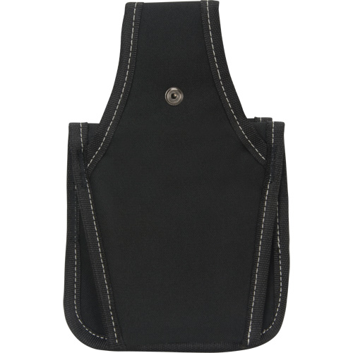 Multi-Pocket Phone & Tool Holder, Multiple Tool Holder, Polyester, 4 Pockets Kelford