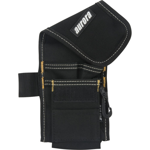 Multi-Purpose Tool Holder, Multiple Tool Holder, Polyester, 4 Pockets Kelford