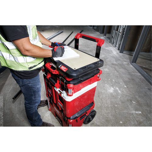 Surface de travail personnalisable Packout Kelford