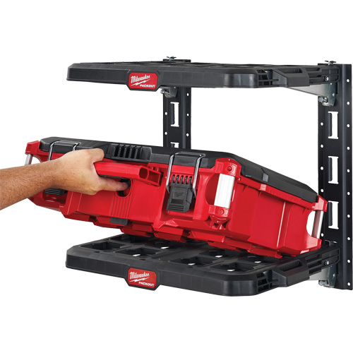 Trousse de rayonnage Packout Kelford