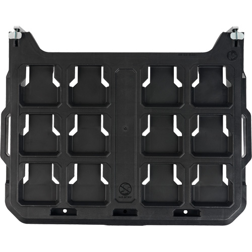 Packout Racking Shelf Kelford