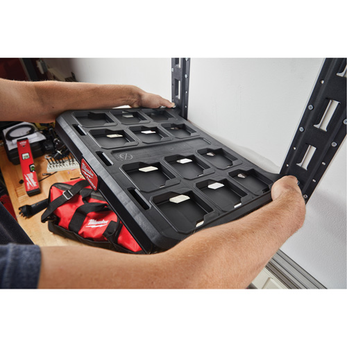 Packout Racking Shelf Kelford