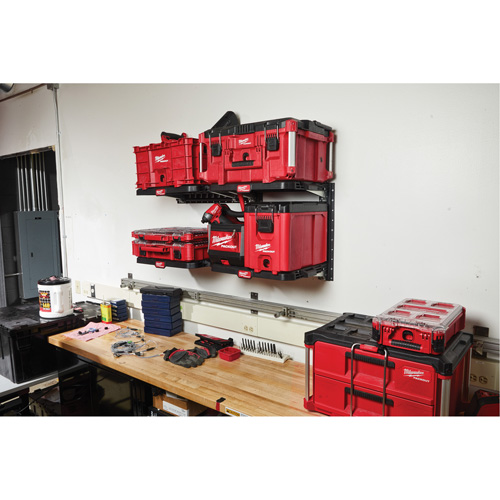 Packout Racking Shelf Kelford