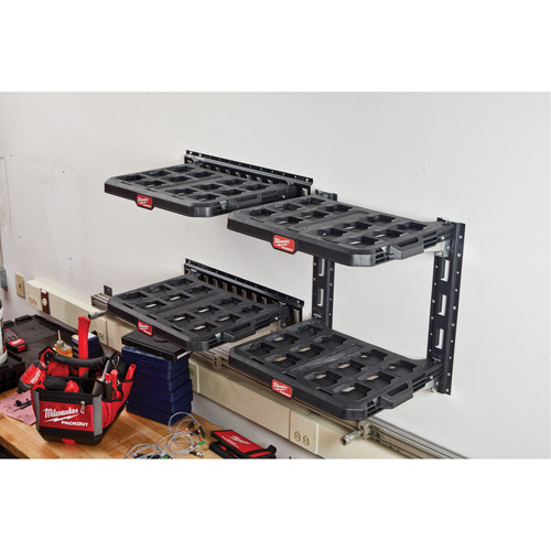 Packout Racking Shelf Kelford