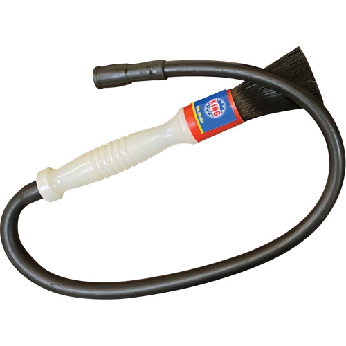 Brosses de nettoyage des pi&egrave;ces Kelford