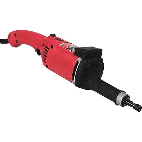Heavy-Duty Die Grinder, 1/4", 120 V, 11 A, 14500 RPM Kelford