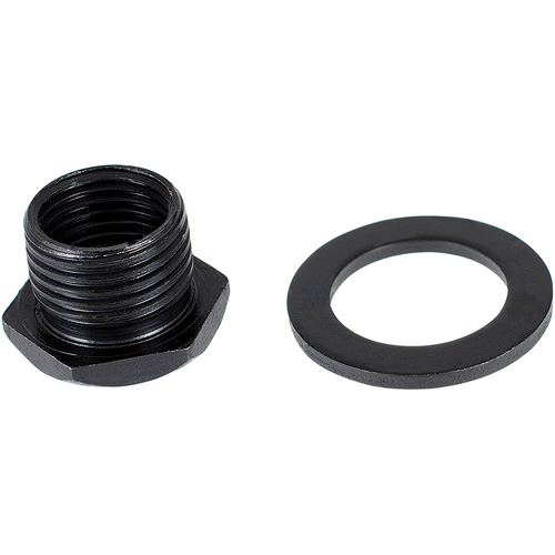 Holesaw Arbor Adaptor Set Kelford