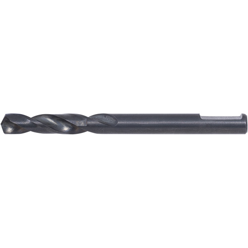 Foret pilote pour scie-cloche, 5/8"-18 - 1/2"-20, 1/4" Tige Kelford