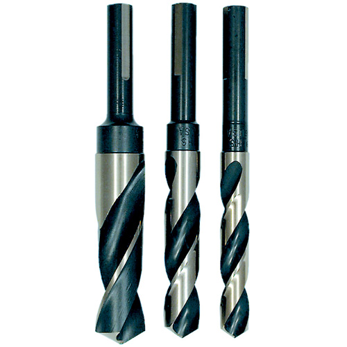 JET-KUT&reg; Gold Super Premium M2 Prentice Drill Bit, 9/16", High Speed Steel, 118° Point Kelford
