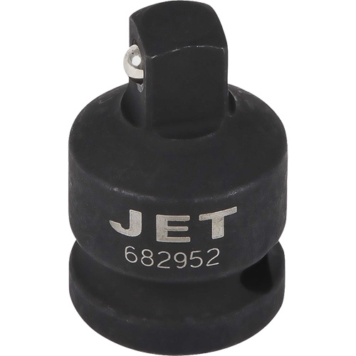 Adaptateur femelle x m&acirc;le, 3/8", Prise 1/2" Kelford